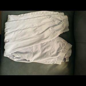 Brandy Melville Sweatpants